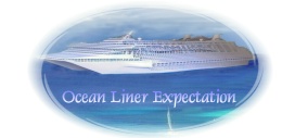 Luxury Ocean Liner Expectation, Penthouses, Luxury Estates, Cruise Resorts, Estate Living Quarters, Spa, Restaurants, Entertainment, Luxurious Ocean Liner Residences.