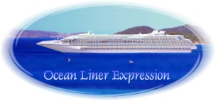 Luxury Ocean Liner - Expression.