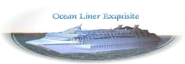 Ocean Liner Exquisite, Luxury Homes, Retirement Residence, Vacation Home, Luxurious Estates and Properties For Sale, Ocean Liner Luxury Homes Development, Not a Cruise Ship.