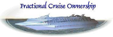 Fractional Cruise Ownership.
