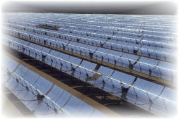 The Use of current Technologies to harness the power of the sun and reduce emissions to our Environment.