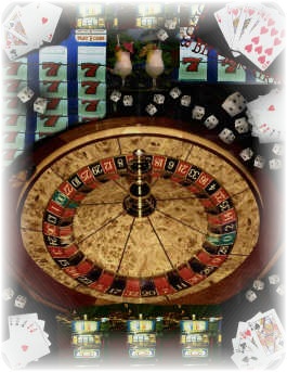 casinos between phl and ocean city md
