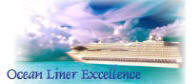 Residential Cruise Liner Excellence, Residential Ocean Liner Excellence, the perfect place to live, the perfect place to retire, travel, relax, and enjoy life.