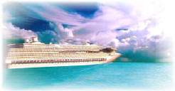 Ocean Liner Exclusive Luxury Resort