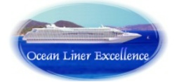 Residential Ocean Liner Excellence, Corporate or Private Luxury International Homes at Sea, Ocean View or Full View Systems, Biometric Security, Unique Super Liner Amenities.
