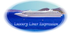 Ocean going Estate Homes Aboard Super Liner - Expression by Residential Ocean Liners. Superior Quality, Exotic Travel, Private Escapes.