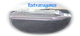 Super Liner Extravagance, Residential Floor Plans Footprint, Levels A to Z.