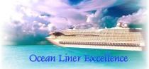Ocean Liner Excellence, Luxury Residential Estate Homes at Sea, Penthouses, Vacation Ownerships, Custom Residences at Sea, Cruise resort vacation clubs, ocean liner exclusive luxury resorts, Excellence in living well on the sea.
