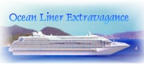 Ocean Liner Extravagance, Ocean Going luxurious Liner with homes at Sea, Luxury Cruise Resorts, Luxury Vacation Homes, Entertainment Complex, Tropical Private Escapes with our exclusive luxury resorts.