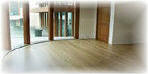Bamboo flooring is one of the best for durability, and less demanding on our environment.