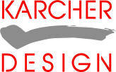 Karcher Design GMBH, Designer Door Handles, knobs, pulls and stops for Designer Doors and Entries availabale from Bartels USA, located in the design center of the Americas, Florida. .