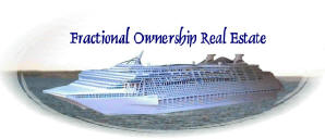 Fractional Ownership Real Estate.