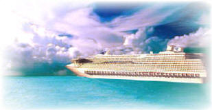 Ocean Liner Exclusive Luxury Resorts.