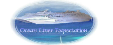 Ocean Liner Expectation, Residential Luxury Ocean Liner Home Complex, Luxury Properties, Elegant Luxury Estates, The Most Luxurious Homes and Properties in The World.