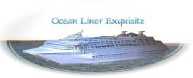 Ocean Liner Exquisite, Luxury Homes, Retirement Living, Exquisite Residences, Ocean Homes, Luxurious Estates and Properties, Ocean Liner Exquisite Luxury Homes Development, Not a Cruise Ship.