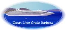 Luxury Cruise Business.