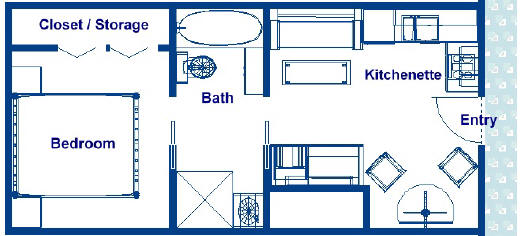 Stateroom Floor Plans 300 Sq Ft Vacation Residence Floor