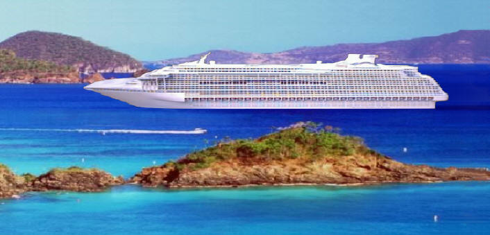 ocean cruise.com